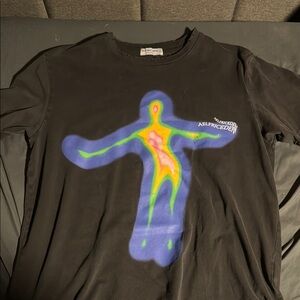 Aelfric Eden T-Shirt
Worn few times
Will come vacuum sealed
READ DESCRIPTION